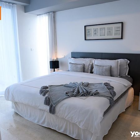 Yoo Panama Apartment Bagian luar foto