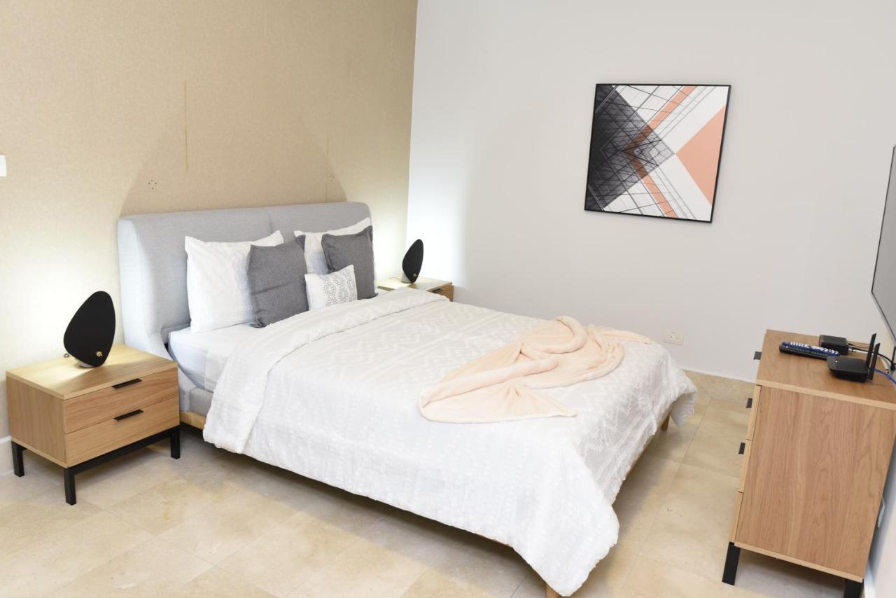 Yoo Panama Apartment Bagian luar foto