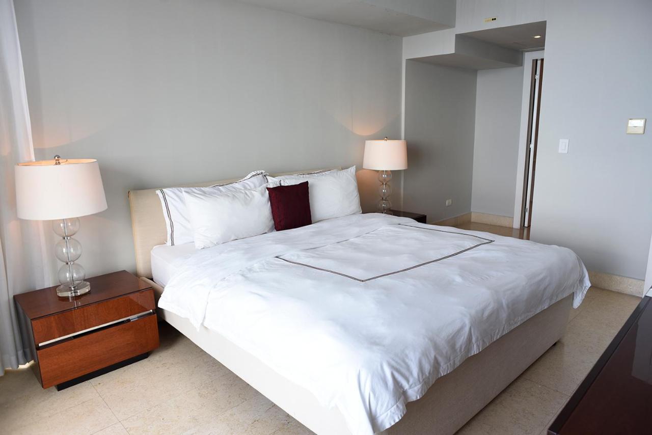 Yoo Panama Apartment Bagian luar foto