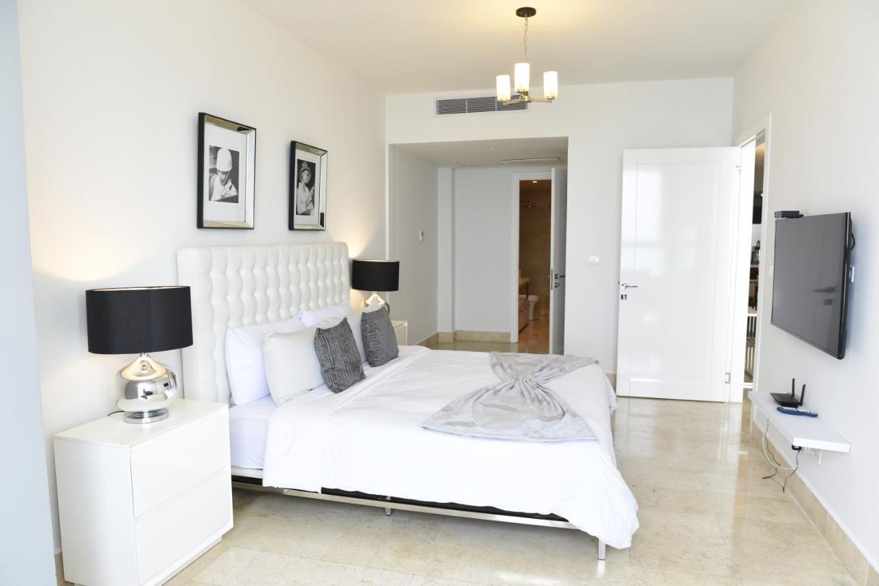 Yoo Panama Apartment Bagian luar foto