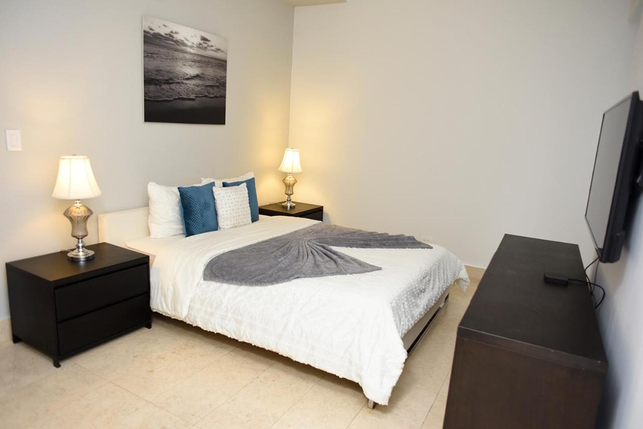 Yoo Panama Apartment Bagian luar foto
