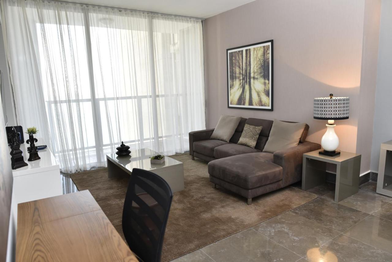 Yoo Panama Apartment Bagian luar foto