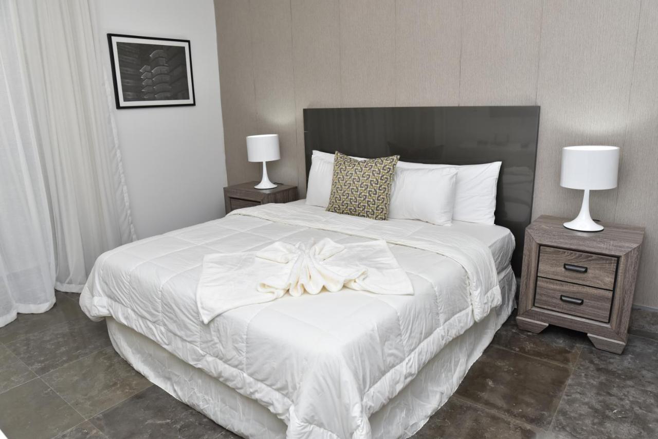 Yoo Panama Apartment Bagian luar foto