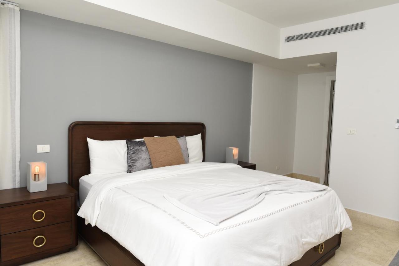 Yoo Panama Apartment Bagian luar foto