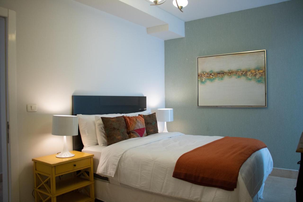 Yoo Panama Apartment Bagian luar foto