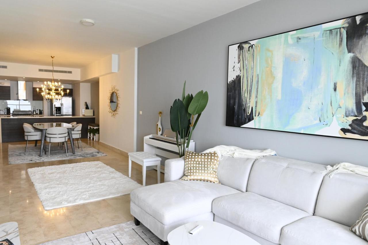 Yoo Panama Apartment Bagian luar foto