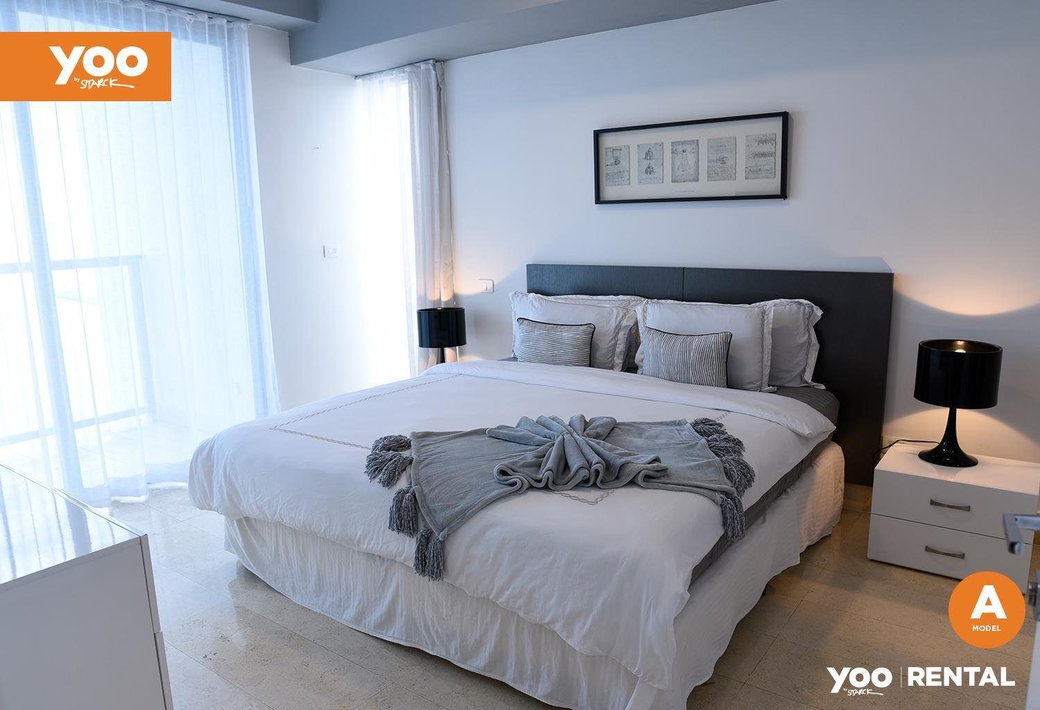 Yoo Panama Apartment Bagian luar foto
