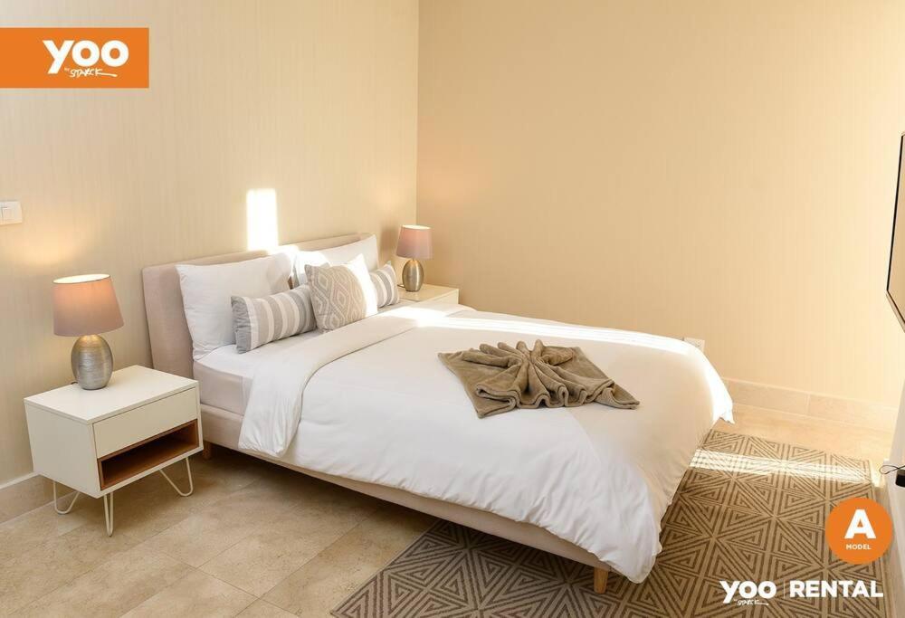 Yoo Panama Apartment Bagian luar foto