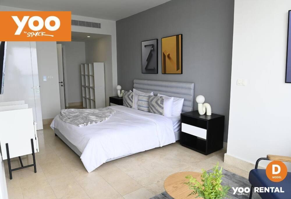 Yoo Panama Apartment Bagian luar foto